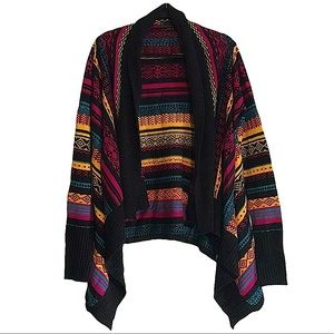 Blanket Sweater Cardigan